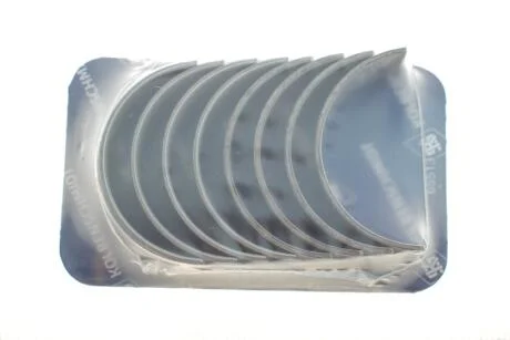 Вкладыши шатунные KOLBENSCHMIDT 77 554 620