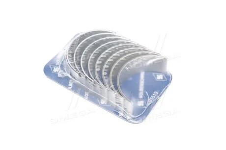 Вкладиші KOLBENSCHMIDT 77 555 610