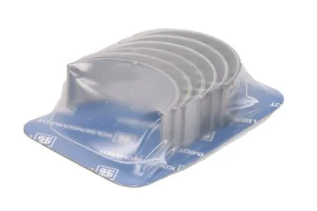 Вкладиші шатунні PL VW PDE (3 ZYL.) SPUTTER (KS) KOLBENSCHMIDT 77 556 600