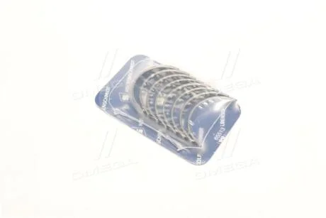 Вкладиші шатунні комплект OPEL Astra,Corsa,Combo 1,2-1,4 97- KOLBENSCHMIDT 77 557 610