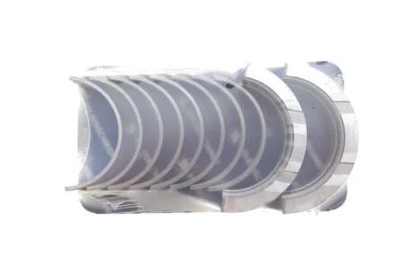 Вкладиші KOLBENSCHMIDT 77 558 620