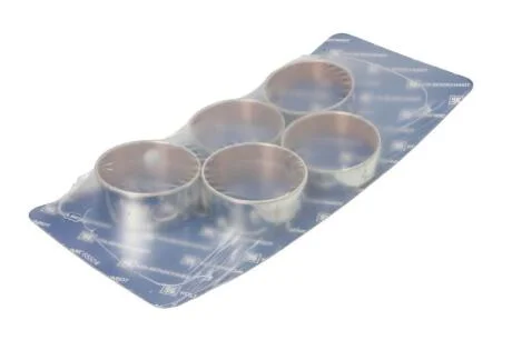 Втулки распредвала NW-L PASSENDF. DEUTZ F4L1011F (KS) KOLBENSCHMIDT 77584600