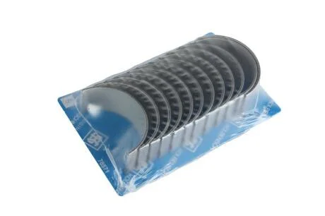 Вкладиші шатунні / 0.25MM PL (К-Т 6 ЦИЛ) MAN D0826 F/GF/LE/LF/LFL/LOH/LUH KOLBENSCHMIDT 77 589 610