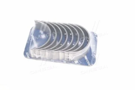 Вкладиші шатунні OPEL 0,25 2,2i X22XE/Y22XE/Z22XE (KS) KOLBENSCHMIDT 77 591 610