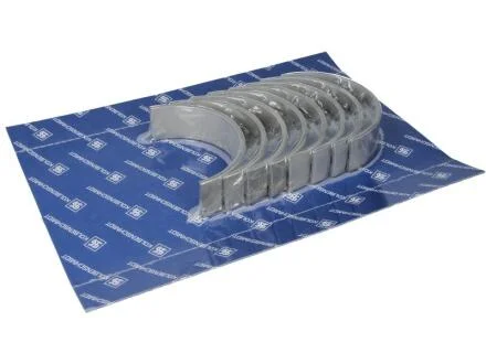 Вкладиші коренні / STD HL (К-Т V6 ЦИЛ) MB LKW OM501LA KOLBENSCHMIDT 77 683 600