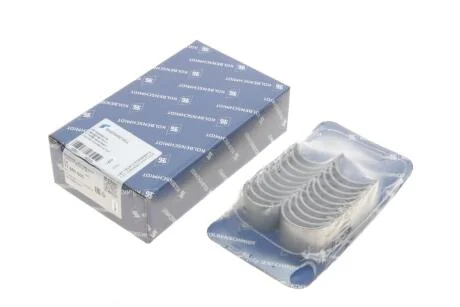 Вкладиші розподілвалу KOLBENSCHMIDT 77 685 600