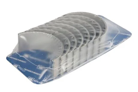 Подшипник скольжения PL STD (BF4M1013) [комплект] Цил.4 KOLBENSCHMIDT 77686600