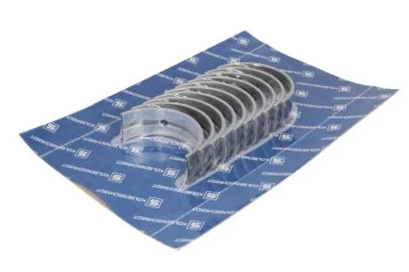 Вкладыши коренные HL PASSEND F. DEUTZ..4 M 1013.. (KS) KOLBENSCHMIDT 77688600