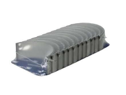 Подшипник скольжения PL 0,25 (BF6M1013) [комплект] Цил.6 KOLBENSCHMIDT 77 694 610