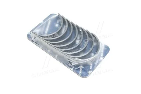 Вкладиші корінні STD Audi A4, A6 2.4 95-05 (AGA, AJG, ALF) KOLBENSCHMIDT 77 700 600