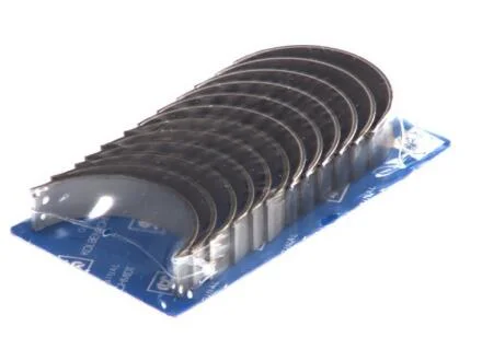 Вкладыши шатунные VAG A4/A6/PASSAT/SUPERB -05 2.5TDI V6 KOLBENSCHMIDT 77 702 600