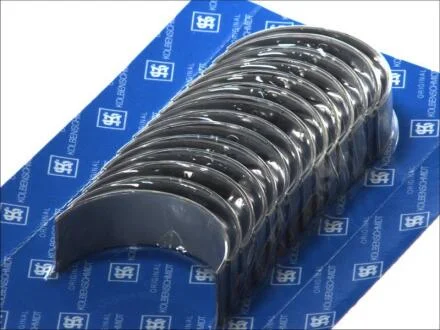 Вкладиші корінні STD HL (К-Т R6 ЦІЛ) SCANIA DC9/DSC9 KOLBENSCHMIDT 77 708 600