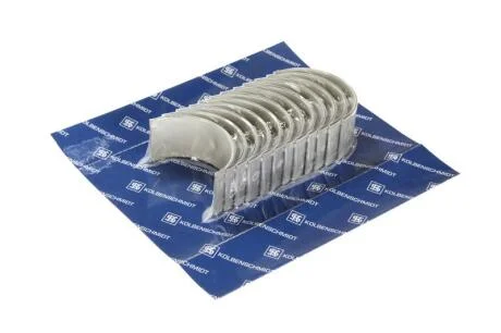 Вкладиші шатунні / STD PL (К-Т 6 ЦИЛ) SCANIA DC9/DS9/DSC9 KOLBENSCHMIDT 77 709 600