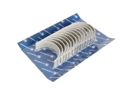 Вкладыши коренные HL SCANIA D..12 6 ZYL (KS) KOLBENSCHMIDT 77 710 620