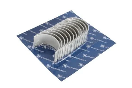 КМП вкладишів шатуна KOLBENSCHMIDT 77 711 600