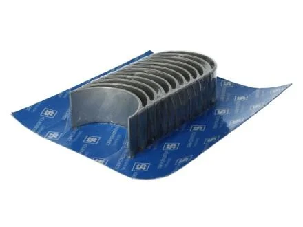 Вкладыши шатунные PL SCANIA D..12 6 ZYL (KS) KOLBENSCHMIDT 77 711 610