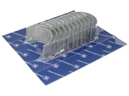 Вкладыши шатунные PL SCANIA D..12 6 ZYL (KS) KOLBENSCHMIDT 77 711 620