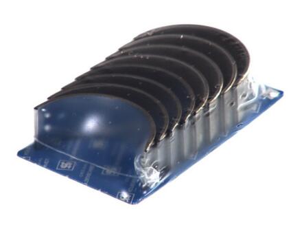Вкладиші шатунні PSA 0,30 2,0TDCi/2,2HDi DW10ATED4/DW10BTED4/DW12TED SPUTTER (KS) KOLBENSCHMIDT 77 714 610