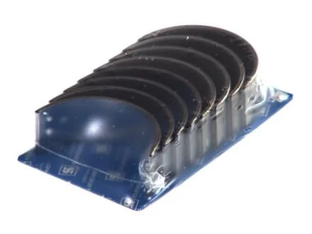 Вкладиші шатунні PSA 0,30 2,0TDCi/2,2HDi DW10ATED4/DW10BTED4/DW12TED SPUTTER (KS) KOLBENSCHMIDT 77 714 610