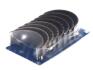 Шатунний підшипник (0,50) DS DS 4, DS 5, DS 7 VOLVO C30, C70 II, S40 I, S40 II, S80 II, V50, V70 III CITROEN BERLINGO, BERLINGO/MINIVAN, C4, C4 GRAND PICASSO I 2.0D/2.0DH/2.2D 06.98- KOLBENSCHMIDT 77 714 620 (фото 1)
