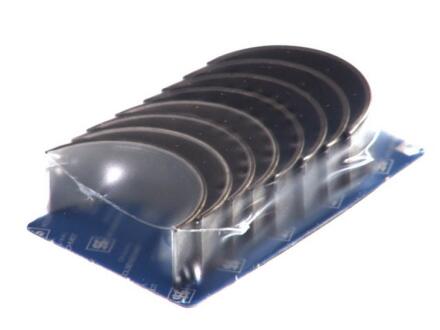 Шатунний підшипник (0,50) DS DS 4, DS 5, DS 7 VOLVO C30, C70 II, S40 I, S40 II, S80 II, V50, V70 III CITROEN BERLINGO, BERLINGO/MINIVAN, C4, C4 GRAND PICASSO I 2.0D/2.0DH/2.2D 06.98- KOLBENSCHMIDT 77 714 620