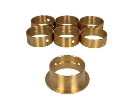 Втулки распредвала NW-L MBOM457LA (6 ZYL) (KS) KOLBENSCHMIDT 77 740 690