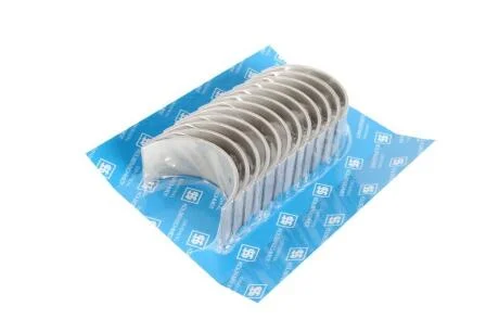 КМП вкладишів шатуна KOLBENSCHMIDT 77 750 600