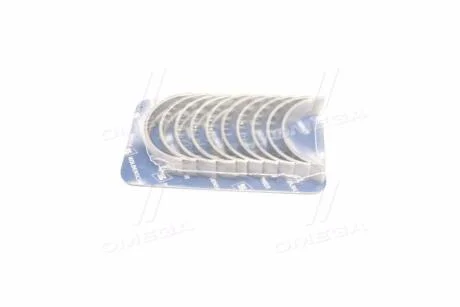 Підшипники ковзання корінні KOLBENSCHMIDT 77 753 620