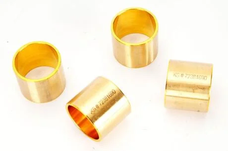 Втулки шатунні VAG (KS) KOLBENSCHMIDT 77 764 690