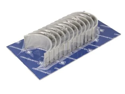 Вкладыши шатунные PL CUMMINS C-SERIES (KS) KOLBENSCHMIDT 77 799 610