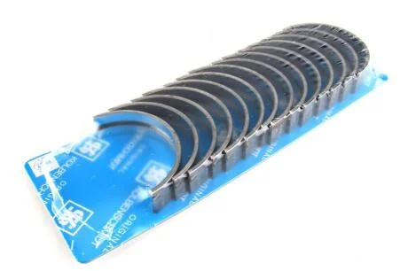 Вкладиші корінні комплект AUDI/FORD/SEAT/VW 2,8-3,2 VR6 KOLBENSCHMIDT 77 821 600