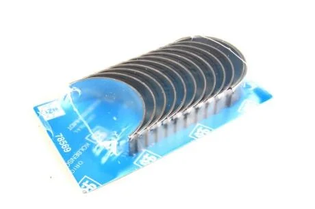 Вкладиші KOLBENSCHMIDT 77 822 600