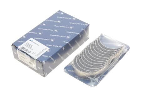 Вкладиші шатунні комплект AUDI/FORD/SEAT/VW 2,8-3, KOLBENSCHMIDT 77 822 610