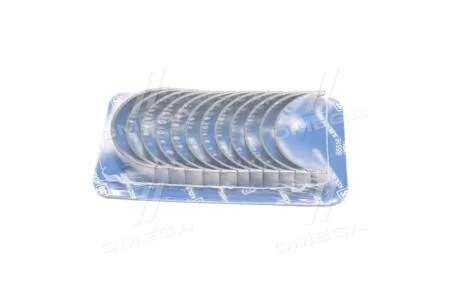 Вкладиші шатунні комплект AUDI/FORD/SEAT/VW 2,8-3, KOLBENSCHMIDT 77 822 620