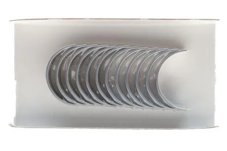 Подшипник скольжения PL STD (OM906) (L=26,30 мм) [комплект] Цил.6 KOLBENSCHMIDT 77 824 600