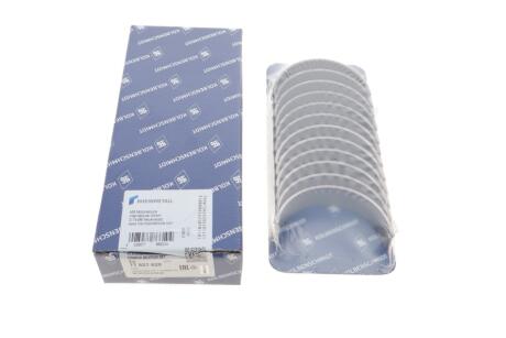 Вкладыши шат., Sprinter 906 / Vito 639, (OM 642 / 3.0 CDI), (+0.50 mm.) KOLBENSCHMIDT 77 827 620