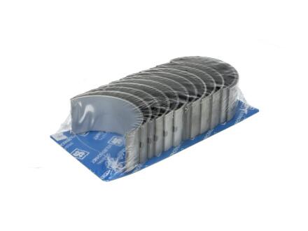 Вкладыши шатунные PL VOLVOD9 (KS) KOLBENSCHMIDT 77 833 600