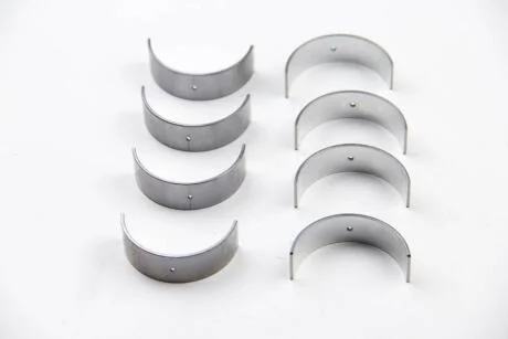 Вкладыши шат., VW Caddy III - Golf V / VI - Passat B6 / B7, 1.4-1.6 i, 2006>, (+0.50 mm.) KOLBENSCHMIDT 77 836 620