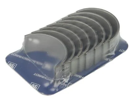 Підшипники ковзання шатунні KOLBENSCHMIDT 77 837 600