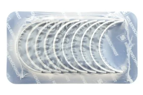 Вкладыши коленвала KOLBENSCHMIDT 77 839 620