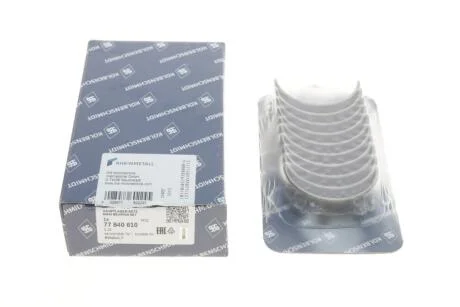 Підшипник ковзання KOLBENSCHMIDT 77 840 610