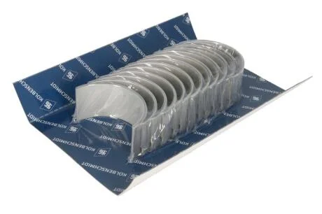 КМП вкладишів шатуна KOLBENSCHMIDT 77 844 600