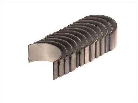 Вкладиші шатунні / STD PL (К-Т 6 ЦИЛ) R.V.I. MIDR 06.23.56AB//B43 EURO 2/3 KOLBENSCHMIDT 77 845 600