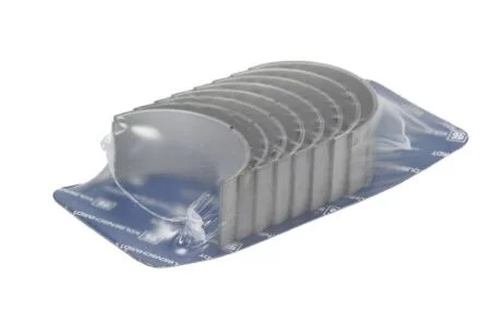 Вкладыши шатунные PL PERKINS T4.236 (KS) KOLBENSCHMIDT 77 860 600