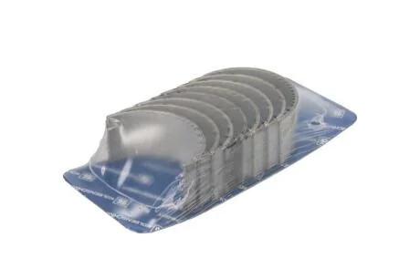 Вкладыши шатунные PL PERKINS T4.236 (KS) KOLBENSCHMIDT 77860610