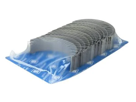 Вкладыши коренные HL SCANIA DC9 5 ZYL (KS) KOLBENSCHMIDT 77 864 600