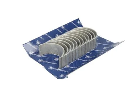 Подшипник скольжения PL STD (XF…/XE...) KOLBENSCHMIDT 77 880 600