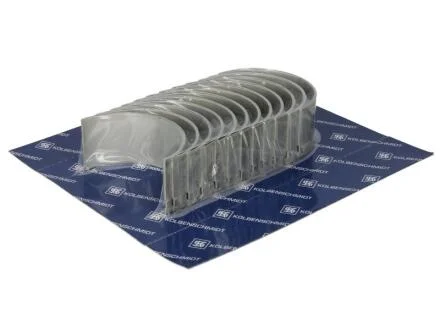 Подшипник скольжения PL STD (F3BE) KOLBENSCHMIDT 77 881 600