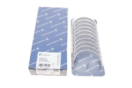 Підшипники ковзання корінні KOLBENSCHMIDT 77 907 620