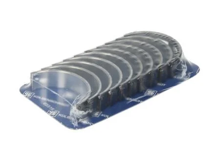 Вкладиші корінні комплект AUDI/SEAT/SKODA/VW A4,A5,Octavia,Superb,Yeti,Golf,Passat 1,8 TFSI 16V 08- KOLBENSCHMIDT 77 908 600
